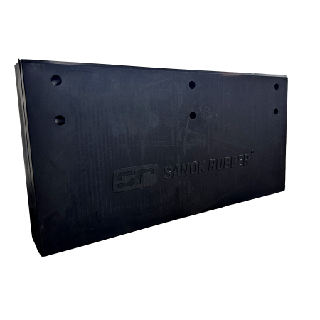 Lemiesz gumowy - zdjęcie poglądowe